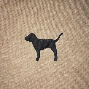 Victoria’s Secret PINK V Neck T-Shirt